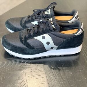 MEN'S JAZZ ORIGINAL SIZE 12